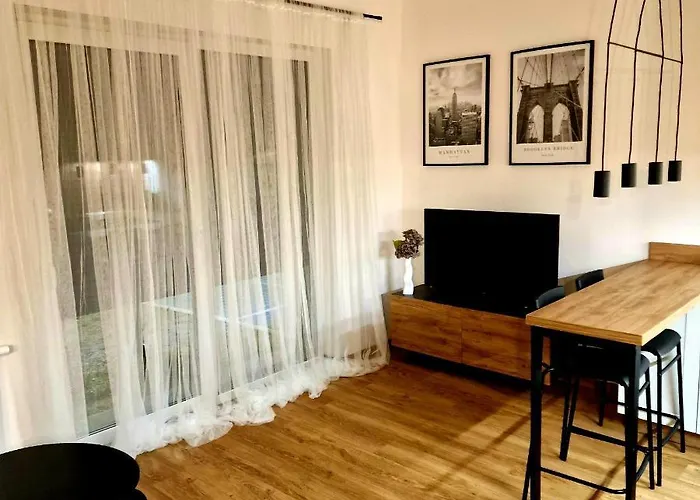 Apartament Studio