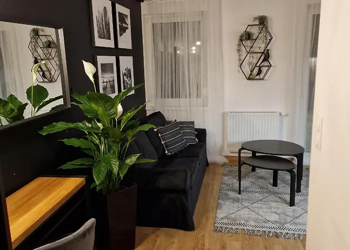 Apartament Studio