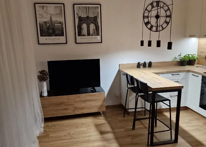 Apartament Studio