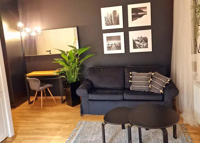 Apartament Studio