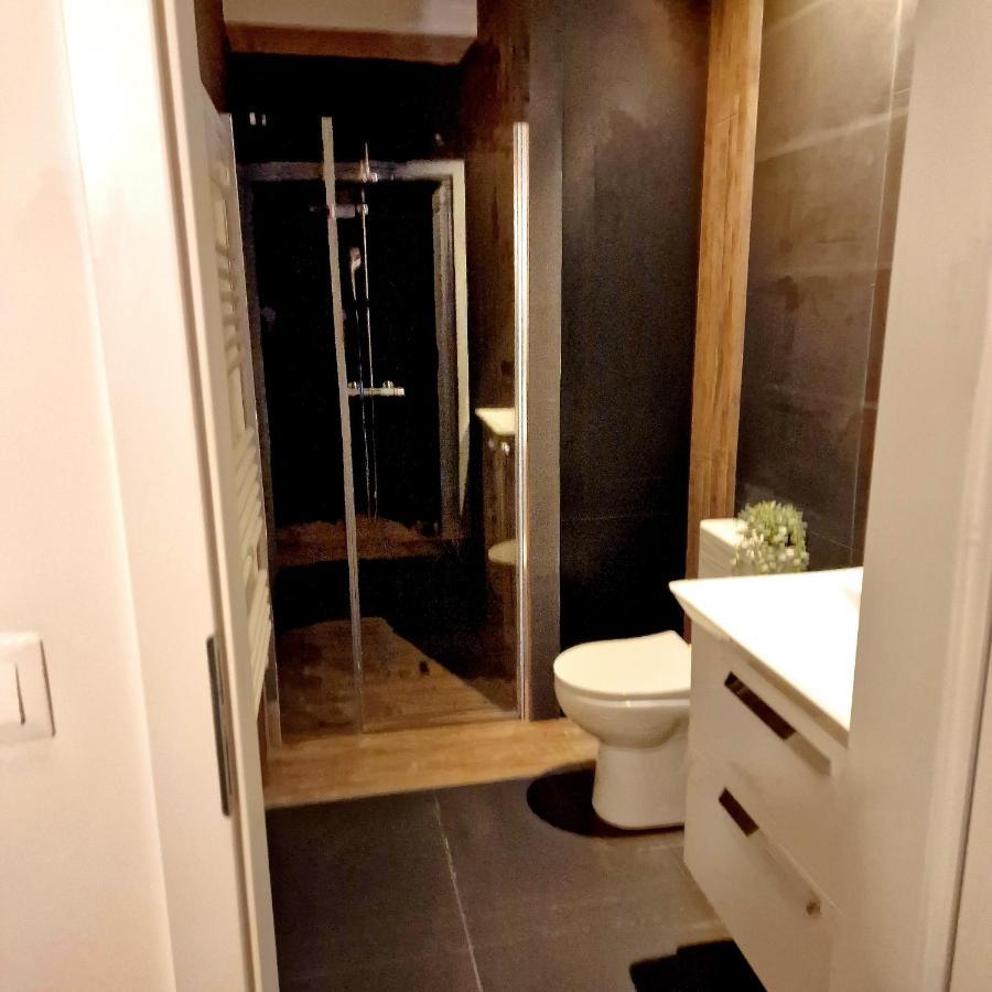Apartament Studio Apartment *