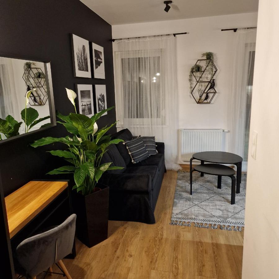 Apartament Studio Apartment Pniewy (Greater Poland)