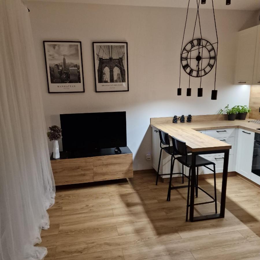 Apartament Studio Apartment *