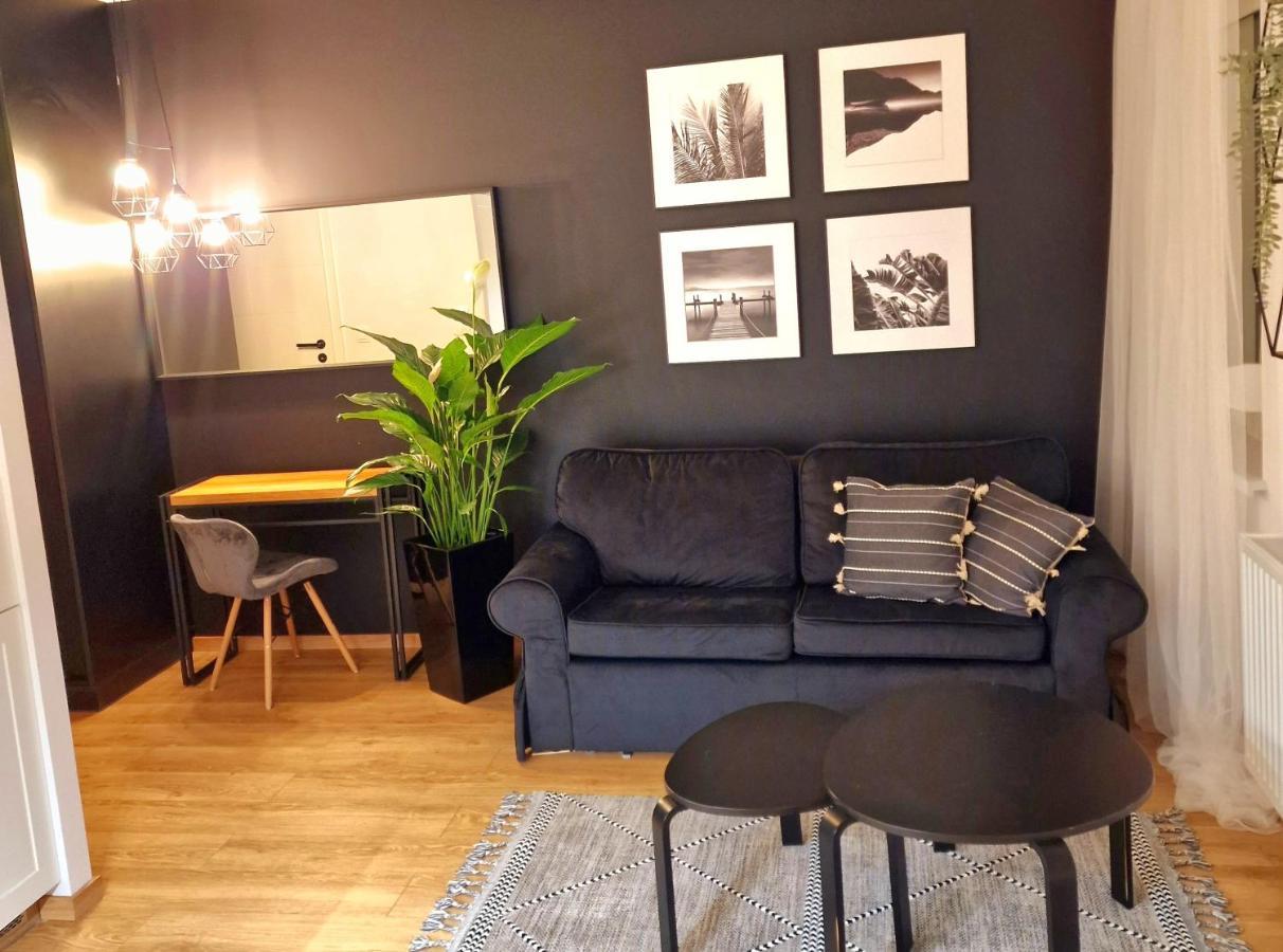 Apartament Studio * Pniewy (Greater Poland)